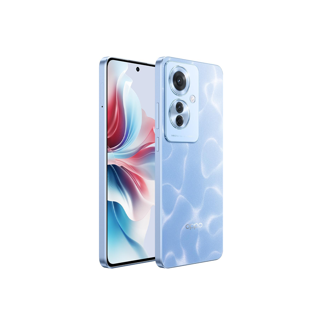 Oppo Reno11 F 5G 8GB 256GB in Qatar Oppo Reno11 F 5G 8GB 256GB in Qatar